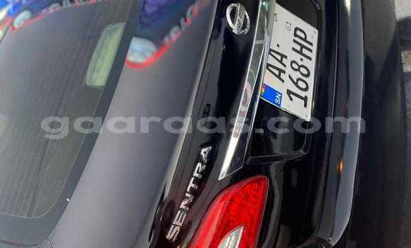 Acheter Occasion Voiture Nissan Sentra Noir à Dakar, Dakar Acheter Occasion Voiture Nissan Sentra Noir à Dakar, Dakar