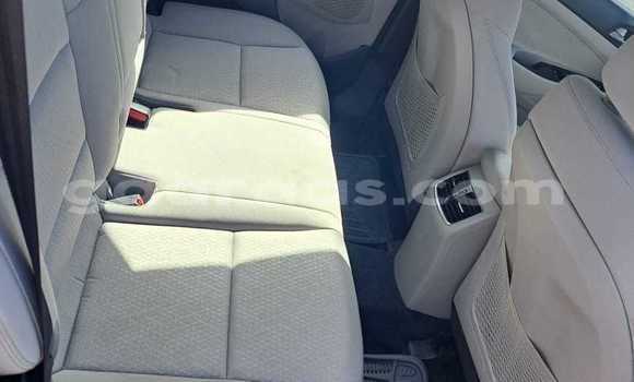 Acheter Occasion Voiture Hyundai Tucson Noir à Dakar, Dakar Acheter Occasion Voiture Hyundai Tucson Noir à Dakar, Dakar