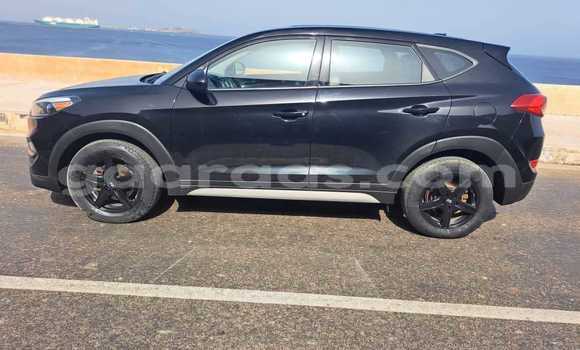 Acheter Occasion Voiture Hyundai Tucson Noir à Dakar, Dakar Acheter Occasion Voiture Hyundai Tucson Noir à Dakar, Dakar
