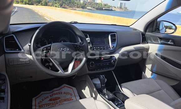 Acheter Occasion Voiture Hyundai Tucson Noir à Dakar, Dakar Acheter Occasion Voiture Hyundai Tucson Noir à Dakar, Dakar