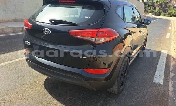 Acheter Occasion Voiture Hyundai Tucson Noir à Dakar, Dakar Acheter Occasion Voiture Hyundai Tucson Noir à Dakar, Dakar