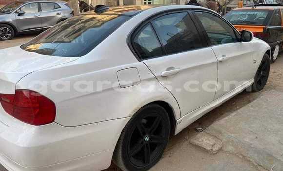 Acheter Occasion Voiture BMW X4 Blanc à Bignona, Ziguinchor Acheter Occasion Voiture BMW X4 Blanc à Bignona, Ziguinchor