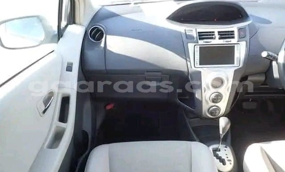 Acheter Occasion Voiture Toyota Auris Autre à Dakar, Dakar Acheter Occasion Voiture Toyota Auris Autre à Dakar, Dakar