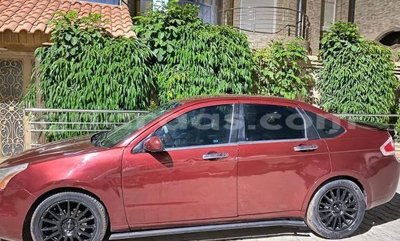 Buy Used Ford Focus Other Car in Dakar in Dakar