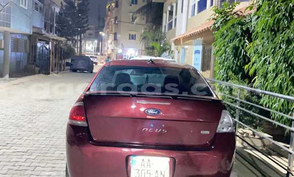 Acheter Occasion Voiture Ford Focus Autre à Dakar, Dakar Acheter Occasion Voiture Ford Focus Autre à Dakar, Dakar