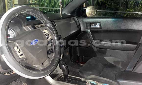 Acheter Occasion Voiture Ford Focus Autre à Dakar, Dakar Acheter Occasion Voiture Ford Focus Autre à Dakar, Dakar