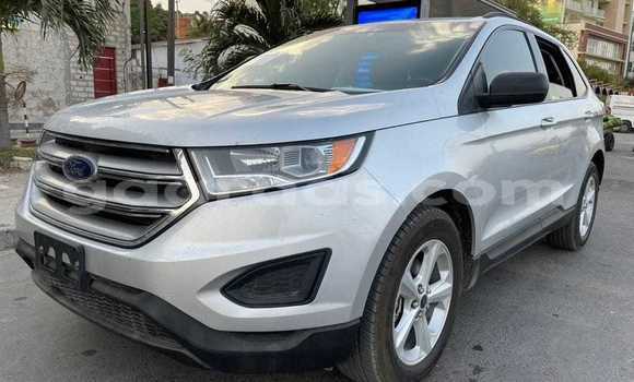 Buy Used Ford Edge Other Car in Dakar in Dakar