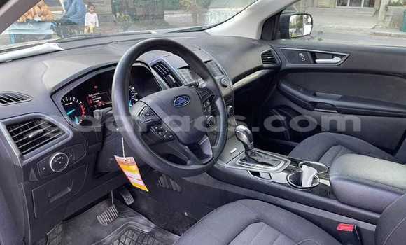 Acheter Occasion Voiture Ford Edge Autre à Dakar, Dakar Acheter Occasion Voiture Ford Edge Autre à Dakar, Dakar