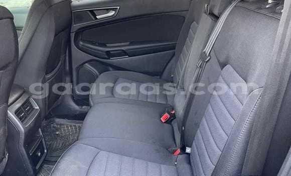 Acheter Occasion Voiture Ford Edge Autre à Dakar, Dakar Acheter Occasion Voiture Ford Edge Autre à Dakar, Dakar