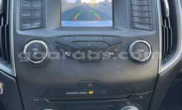 Acheter Occasion Voiture Ford Edge Autre à Dakar, Dakar Acheter Occasion Voiture Ford Edge Autre à Dakar, Dakar