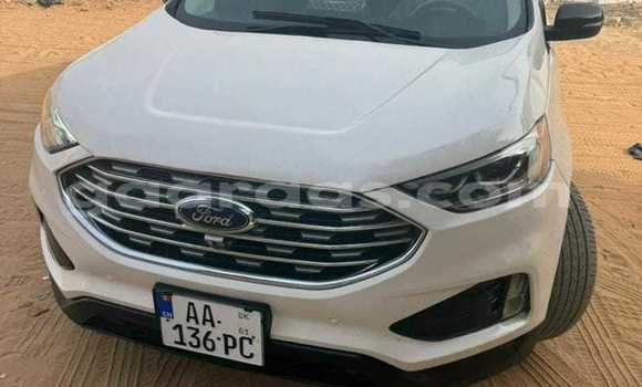 Buy Used Ford Edge Other Car in Dakar in Dakar