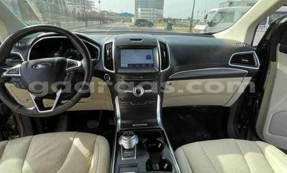 Acheter Occasion Voiture Ford Edge Other à Dakar, Dakar Acheter Occasion Voiture Ford Edge Other à Dakar, Dakar