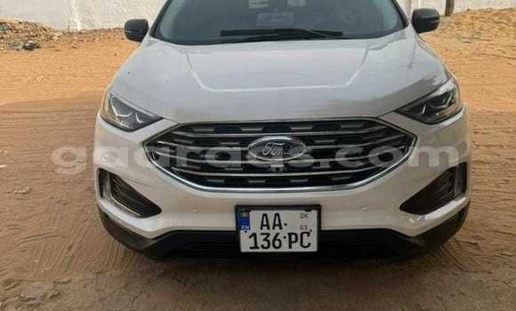 Acheter Occasion Voiture Ford Edge Other à Dakar, Dakar Acheter Occasion Voiture Ford Edge Other à Dakar, Dakar