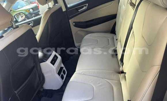 Acheter Occasion Voiture Ford Edge Other à Dakar, Dakar Acheter Occasion Voiture Ford Edge Other à Dakar, Dakar