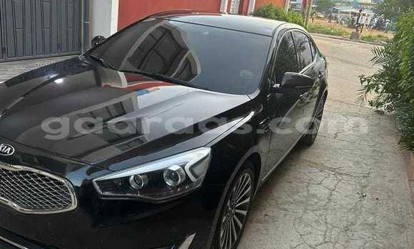 Acheter Occasion Voiture Kia K7 Noir à Dagana, Saint-Louis Acheter Occasion Voiture Kia K7 Noir à Dagana, Saint-Louis
