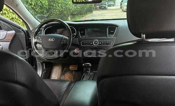 Acheter Occasion Voiture Kia K7 Noir à Dagana, Saint-Louis Acheter Occasion Voiture Kia K7 Noir à Dagana, Saint-Louis