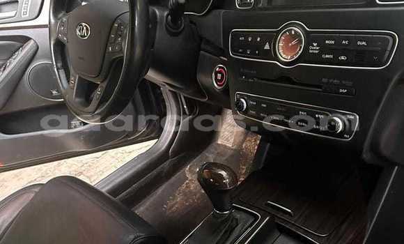 Acheter Occasion Voiture Kia K7 Noir à Dagana, Saint-Louis Acheter Occasion Voiture Kia K7 Noir à Dagana, Saint-Louis