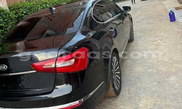 Acheter Occasion Voiture Kia K7 Noir à Dagana, Saint-Louis Acheter Occasion Voiture Kia K7 Noir à Dagana, Saint-Louis