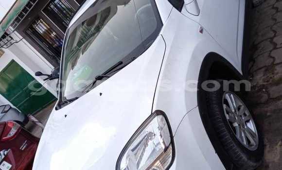 Acheter Occasion Voiture Chevrolet Orlando Blanc à Dakar, Dakar Acheter Occasion Voiture Chevrolet Orlando Blanc à Dakar, Dakar