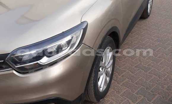 Buy Used Renault Kadjar Other Car in Dakar in Dakar
