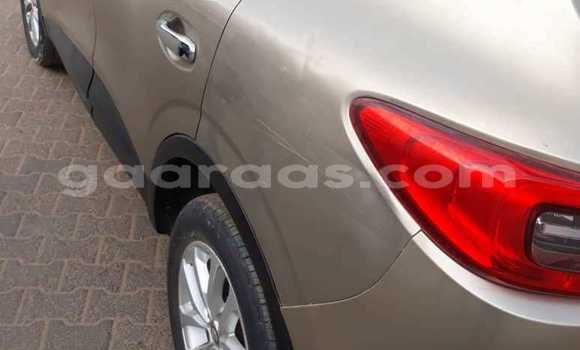 Acheter Occasion Voiture Renault Kadjar Autre à Dakar, Dakar Acheter Occasion Voiture Renault Kadjar Autre à Dakar, Dakar