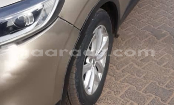 Acheter Occasion Voiture Renault Kadjar Autre à Dakar, Dakar Acheter Occasion Voiture Renault Kadjar Autre à Dakar, Dakar