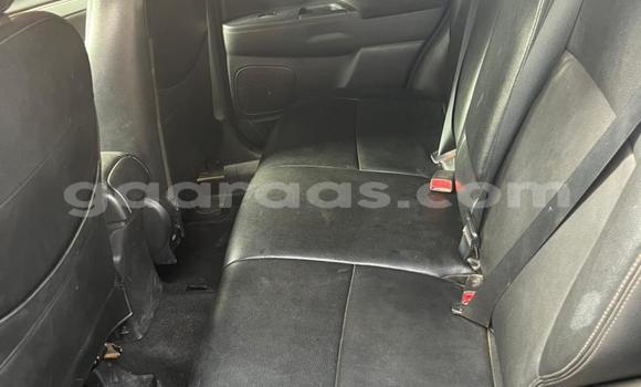 Acheter Occasion Voiture Mitsubishi RVR Gris à Dakar, Dakar Acheter Occasion Voiture Mitsubishi RVR Gris à Dakar, Dakar