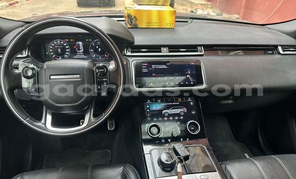 Dieundeu Occasion Range Rover Range Rover Black Auto in Dakar in Dakar Dieundeu Occasion Range Rover Range Rover Black Auto in Dakar in Dakar