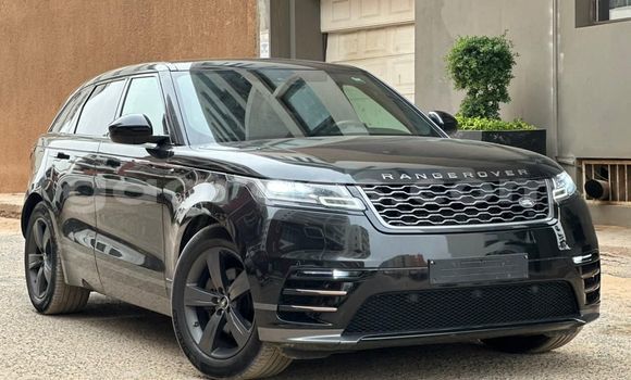 Dieundeu Occasion Range Rover Range Rover Black Auto in Dakar in Dakar Dieundeu Occasion Range Rover Range Rover Black Auto in Dakar in Dakar