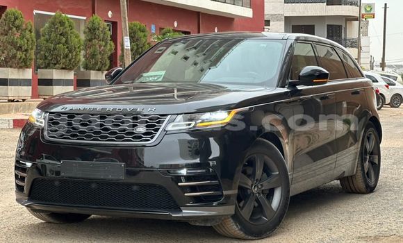 Dieundeu Occasion Range Rover Range Rover Black Auto in Dakar in Dakar Dieundeu Occasion Range Rover Range Rover Black Auto in Dakar in Dakar