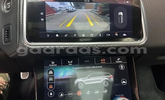 Dieundeu Occasion Range Rover Range Rover Black Auto in Dakar in Dakar Dieundeu Occasion Range Rover Range Rover Black Auto in Dakar in Dakar