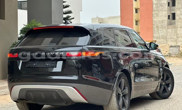 Dieundeu Occasion Range Rover Range Rover Black Auto in Dakar in Dakar Dieundeu Occasion Range Rover Range Rover Black Auto in Dakar in Dakar