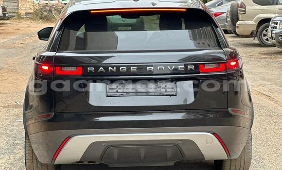 Dieundeu Occasion Range Rover Range Rover Black Auto in Dakar in Dakar Dieundeu Occasion Range Rover Range Rover Black Auto in Dakar in Dakar