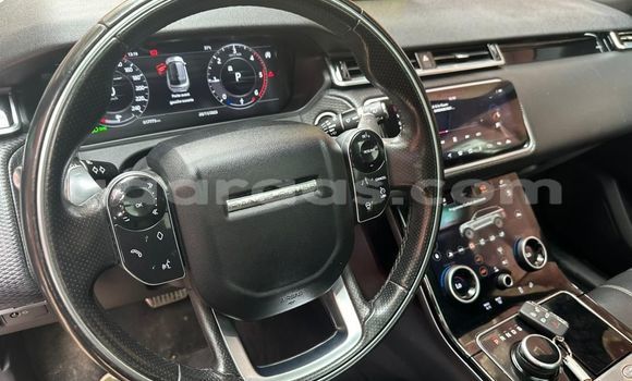 Dieundeu Occasion Range Rover Range Rover Black Auto in Dakar in Dakar Dieundeu Occasion Range Rover Range Rover Black Auto in Dakar in Dakar