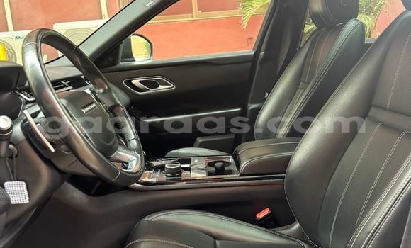 Dieundeu Occasion Range Rover Range Rover Black Auto in Dakar in Dakar Dieundeu Occasion Range Rover Range Rover Black Auto in Dakar in Dakar