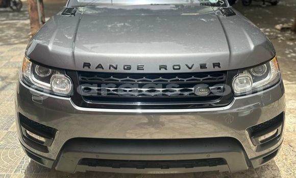 Dieundeu Occasion Range Rover Range Rover Silver Auto in Dakar in Dakar Dieundeu Occasion Range Rover Range Rover Silver Auto in Dakar in Dakar