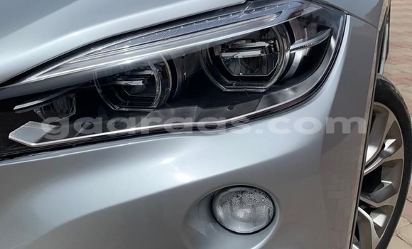 Acheter Import Voiture BMW X6 Gris à Dakar, Dakar Acheter Import Voiture BMW X6 Gris à Dakar, Dakar