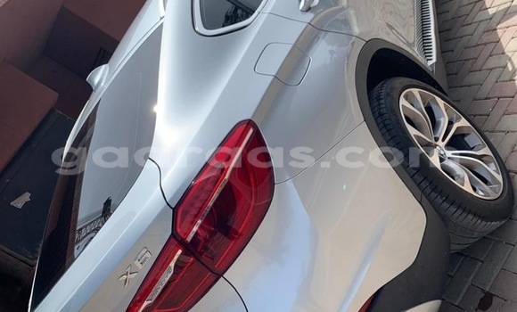 Buy Import BMW X6 Silver Car in Dakar in Dakar Buy Import BMW X6 Silver Car in Dakar in Dakar