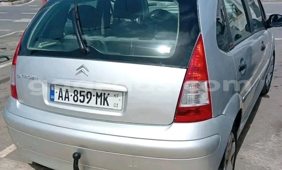 Acheter Occasion Voiture Honda Civic Autre à Dakar, Dakar