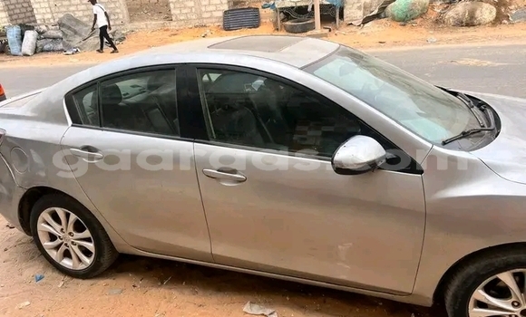 Acheter Occasion Voiture Mazda 3 Autre à Dakar, Dakar