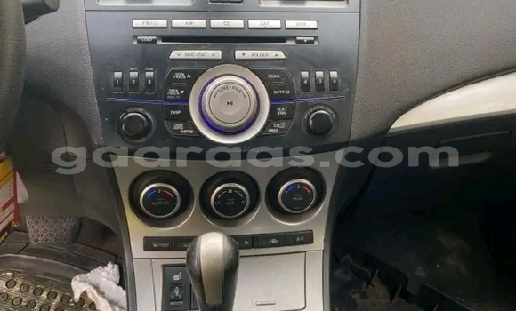 Acheter Occasion Voiture Mazda 3 Autre à Dakar, Dakar Acheter Occasion Voiture Mazda 3 Autre à Dakar, Dakar