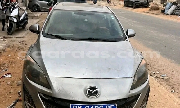 Acheter Occasion Voiture Mazda 3 Autre à Dakar, Dakar Acheter Occasion Voiture Mazda 3 Autre à Dakar, Dakar