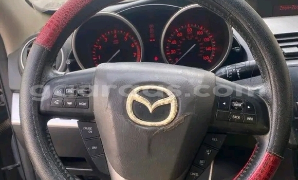 Acheter Occasion Voiture Mazda 3 Autre à Dakar, Dakar Acheter Occasion Voiture Mazda 3 Autre à Dakar, Dakar