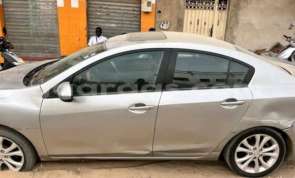 Acheter Occasion Voiture Mazda 3 Autre à Dakar, Dakar Acheter Occasion Voiture Mazda 3 Autre à Dakar, Dakar