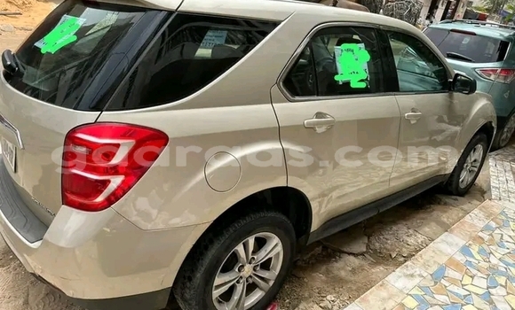 Acheter Occasion Voiture Chevrolet Equinox Autre à Dakar, Dakar