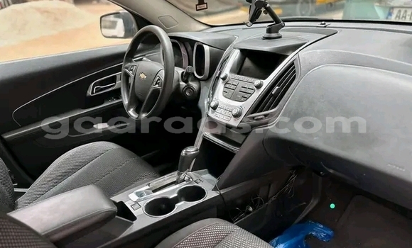 Acheter Occasion Voiture Chevrolet Equinox Autre à Dakar, Dakar Acheter Occasion Voiture Chevrolet Equinox Autre à Dakar, Dakar