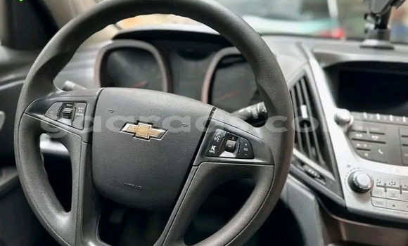 Acheter Occasion Voiture Chevrolet Equinox Autre à Dakar, Dakar Acheter Occasion Voiture Chevrolet Equinox Autre à Dakar, Dakar