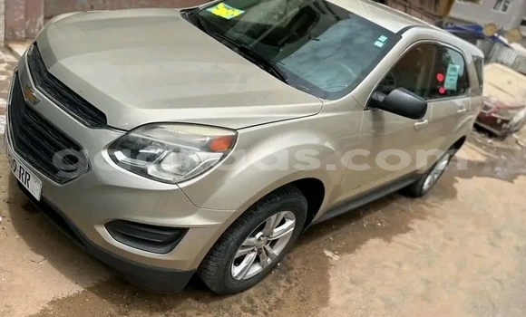 Acheter Occasion Voiture Chevrolet Equinox Autre à Dakar, Dakar Acheter Occasion Voiture Chevrolet Equinox Autre à Dakar, Dakar