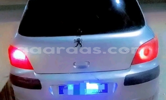 Buy Used Peugeot 307 Other Car in Dakar in Dakar Buy Used Peugeot 307 Other Car in Dakar in Dakar
