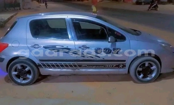 Buy Used Peugeot 307 Other Car in Dakar in Dakar Buy Used Peugeot 307 Other Car in Dakar in Dakar